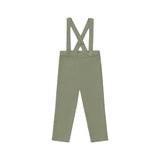 Deno Leggings | Dusty Green