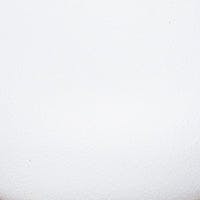 Toddler Mary Jane | White Leather