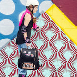 Nimix 3 Piece Sporty Girl Set
