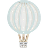 Hot Air Balloon Lamp
