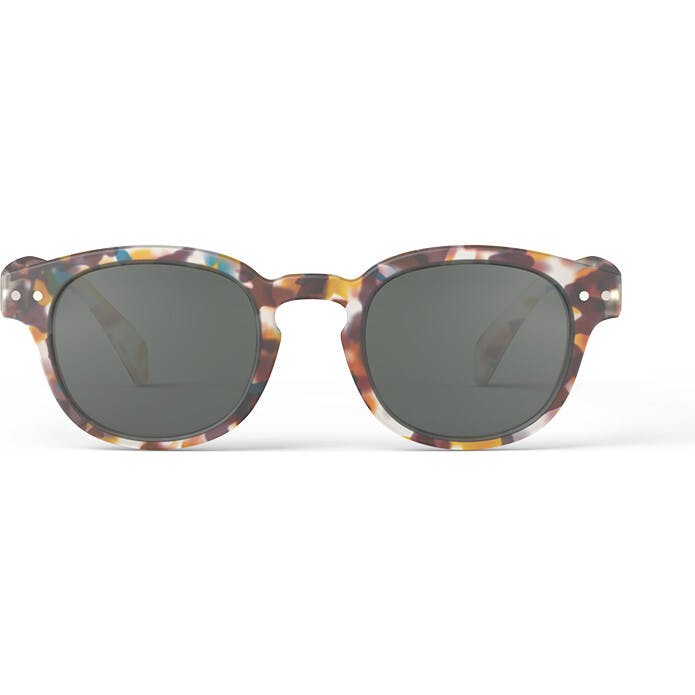 IZIPIZI Junior C Sunnies - Blue Tortoise (5-10Y)