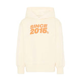 Off White Since 2015 Graphic Hoodie
