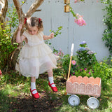Petal Wonder Wagon