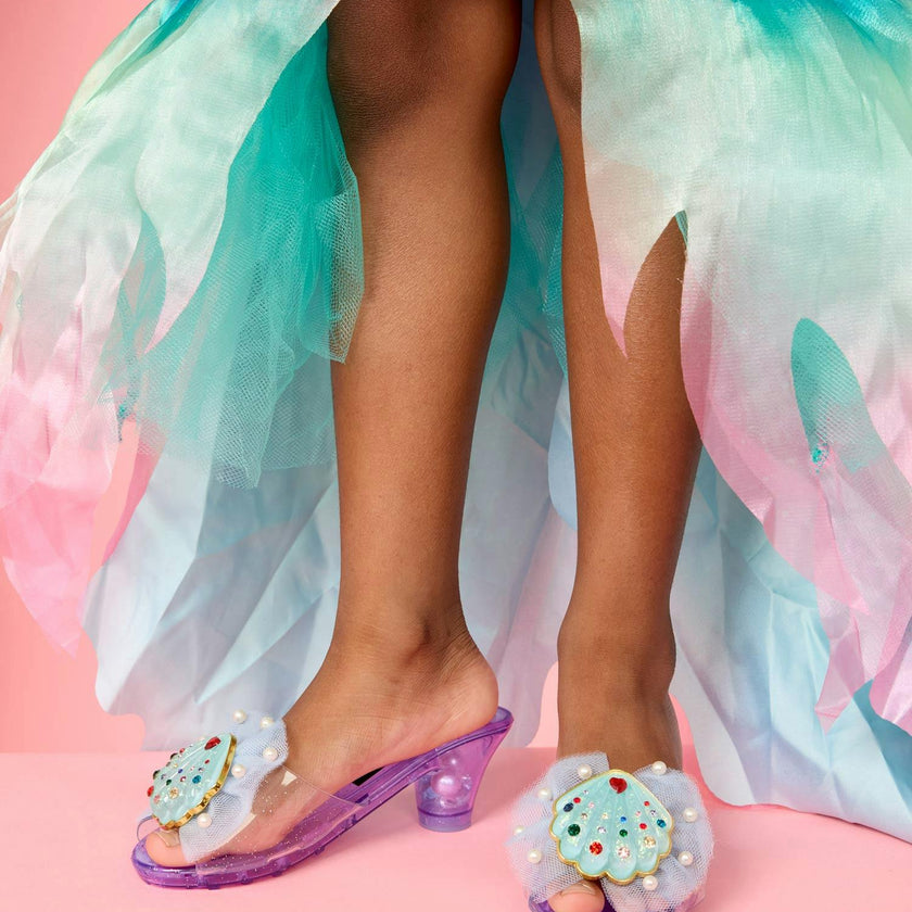 Mermaid Dreams Play Shoes