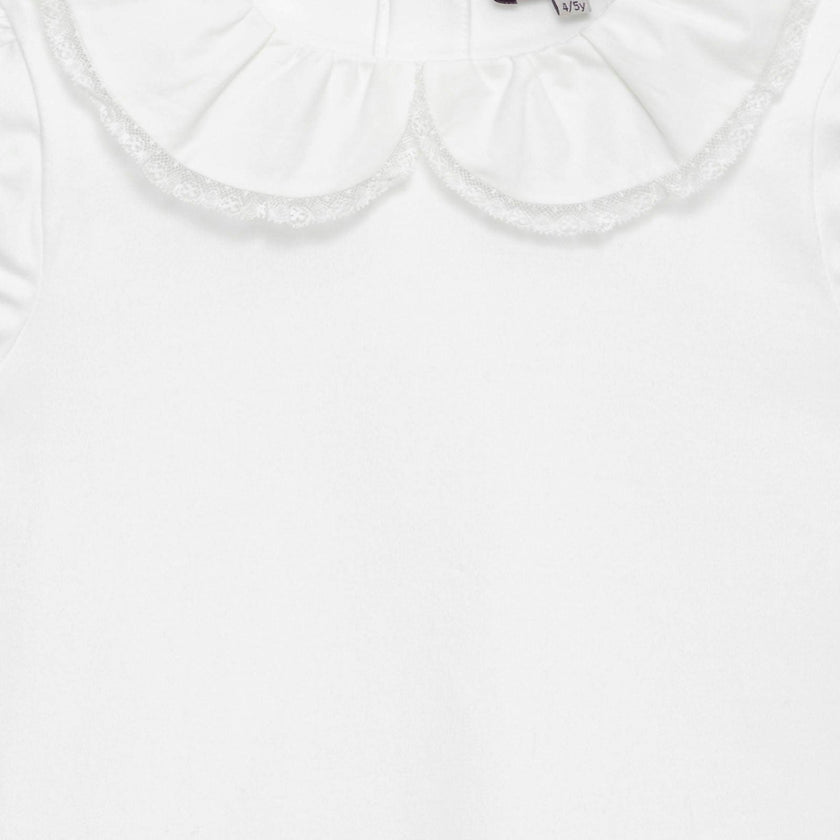 Evelyn Jersey Top