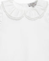 Evelyn Jersey Top