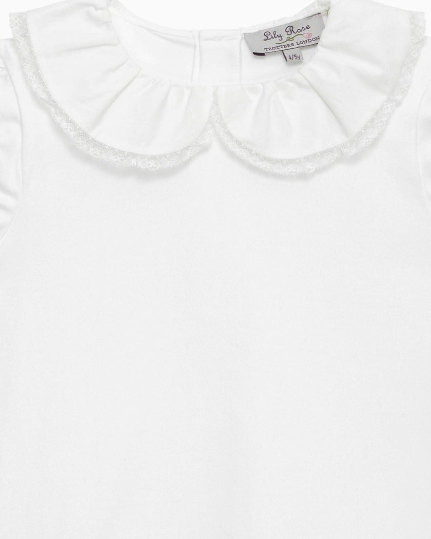 Evelyn Jersey Top