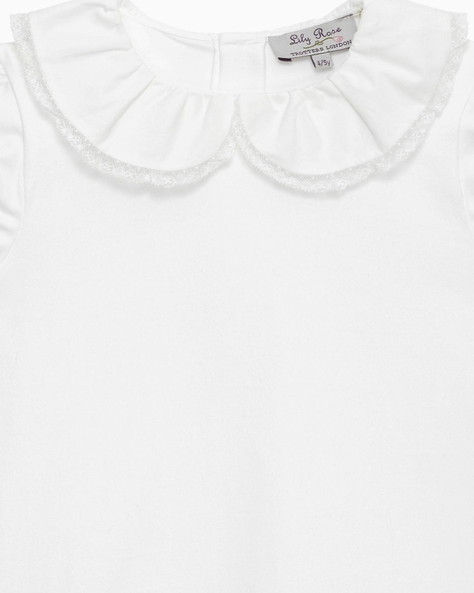 Evelyn Jersey Top