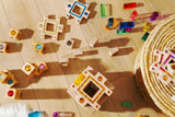 Busy Blocks