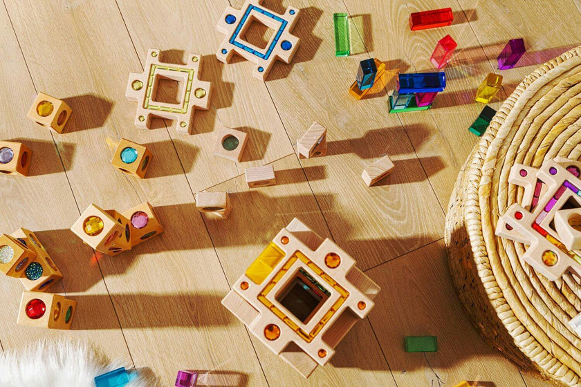Busy Blocks