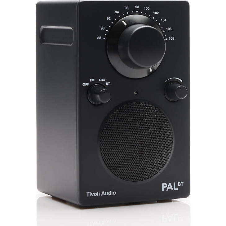 PAL BT (Gen 3) Speaker