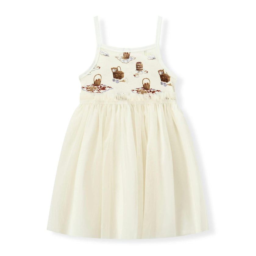 Picnic Ballet Dress