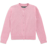 Kids cotton cardigan