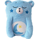 Happy Nappers: Care Bears Pillow Pocket Pal - Bedtime