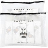 The Refill Kit Bundle