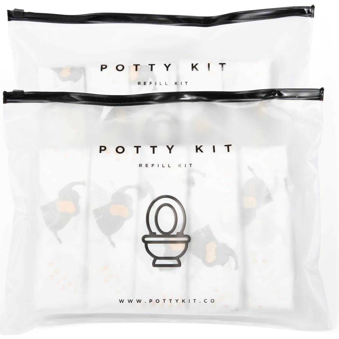 The Refill Kit Bundle