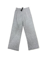 Girls Super Soft Flare Sweatpants