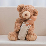 BAGUETTE TEDDY