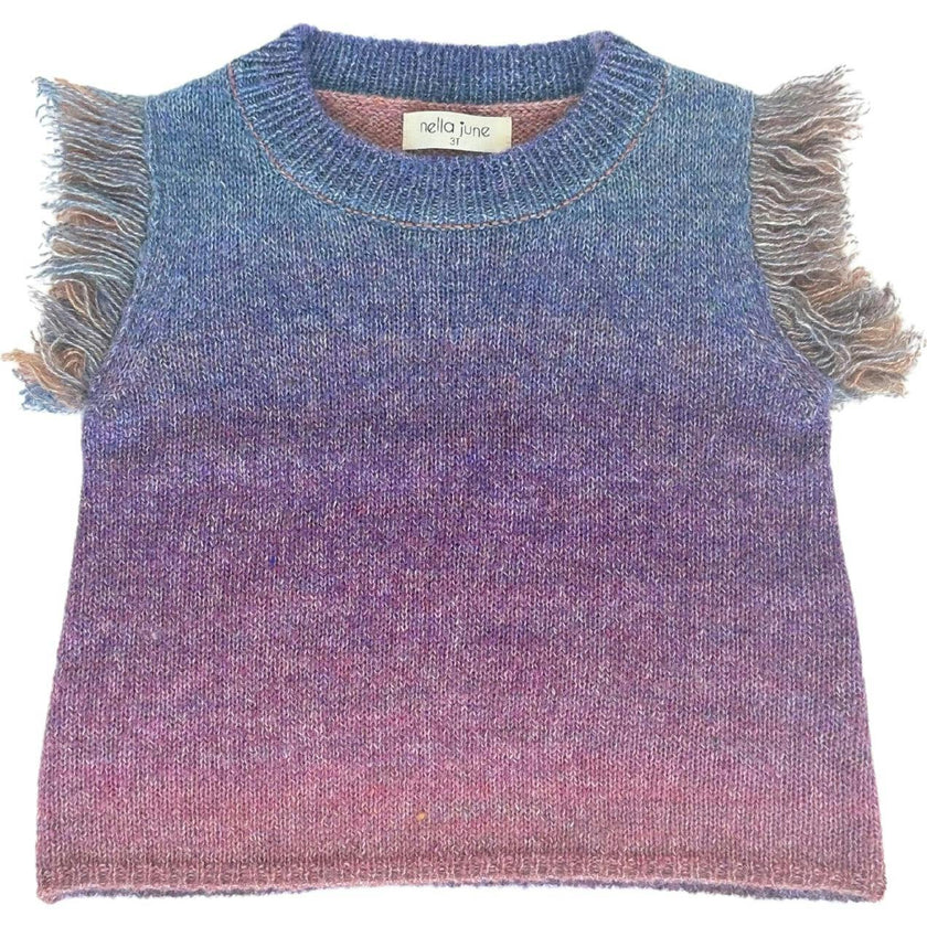 Sweater Vest