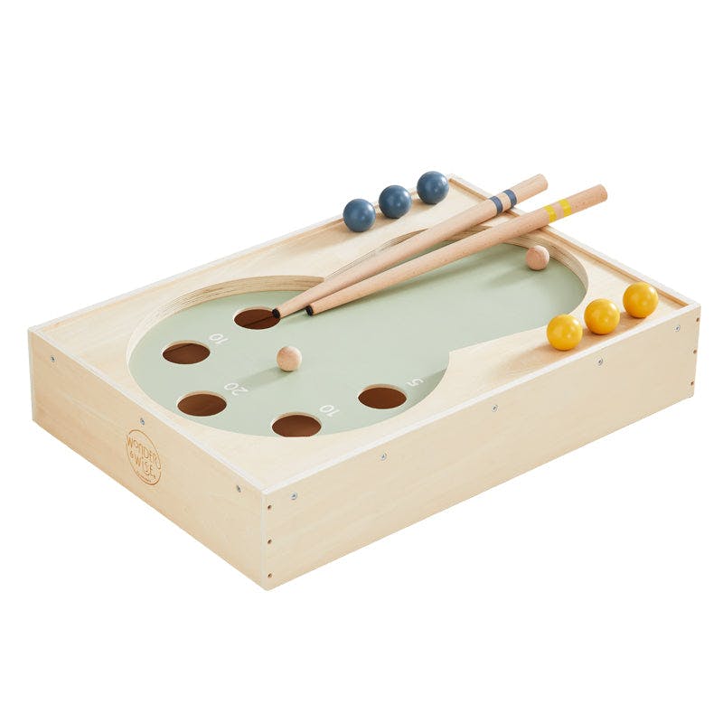 Cool Pool