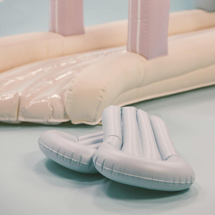 Water Slide - PRE-ORDER DELIVERY BY 11.15