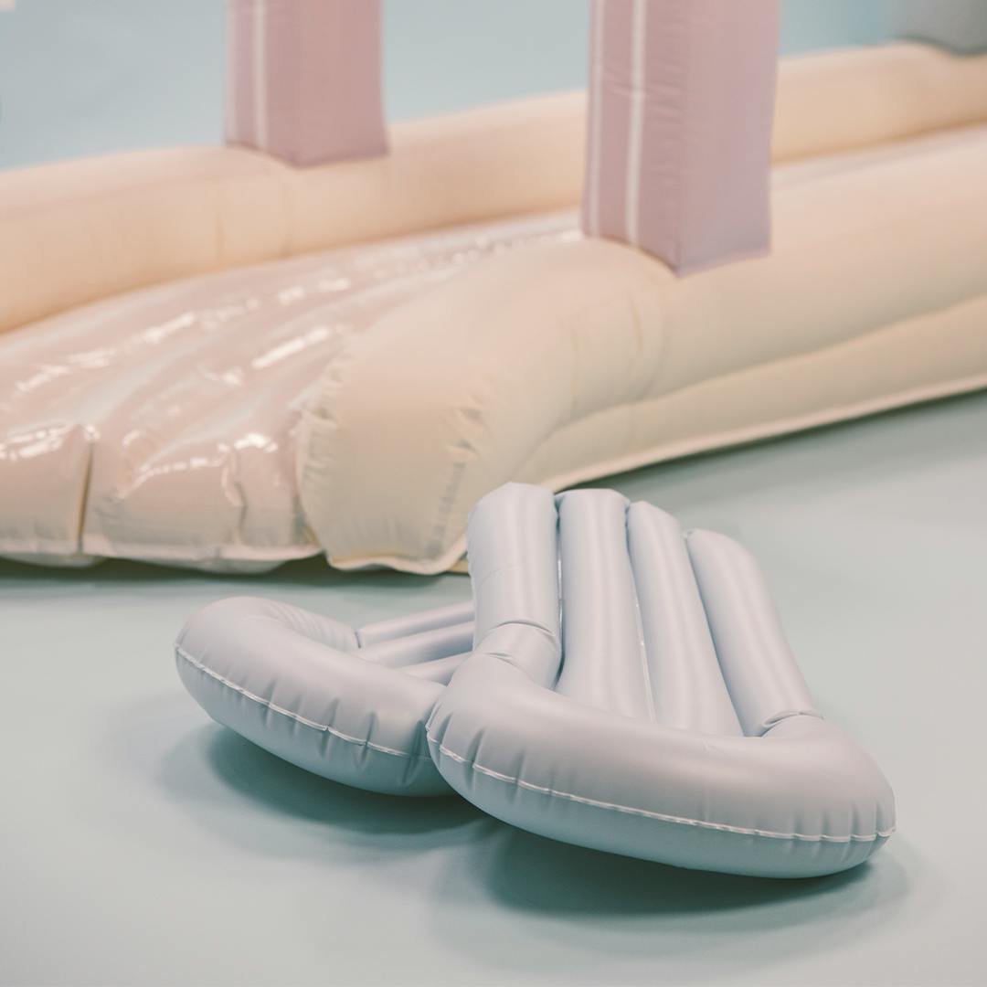 Water Slide - PRE-ORDER DELIVERY BY 7.27