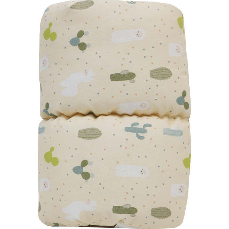 Comfy Cradle Nursing Pillow