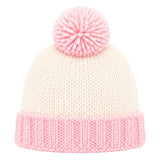 Ballet Slippers Bobble Hat