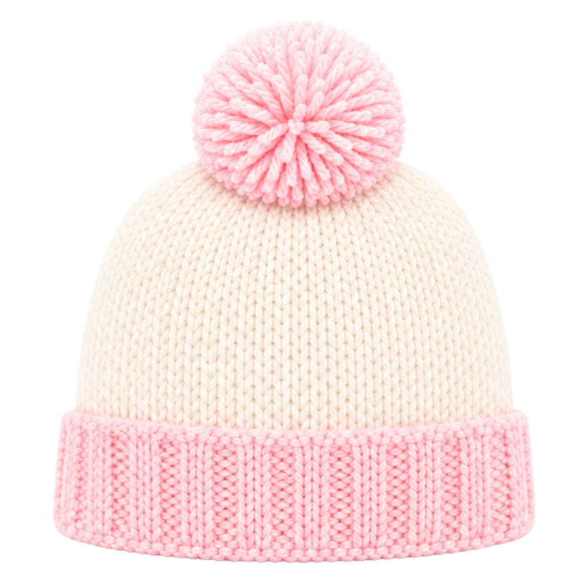 Ballet Slippers Bobble Hat