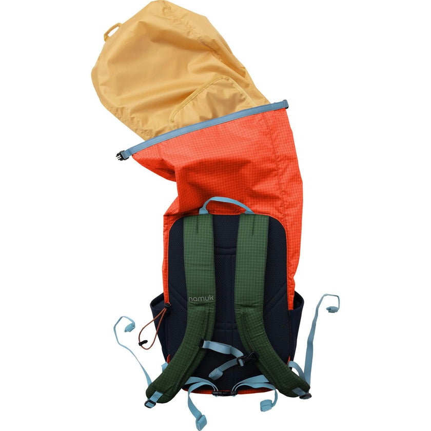 Leon backpack 20L