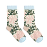 William Morris Socks - Honeysuckle - Special Edition