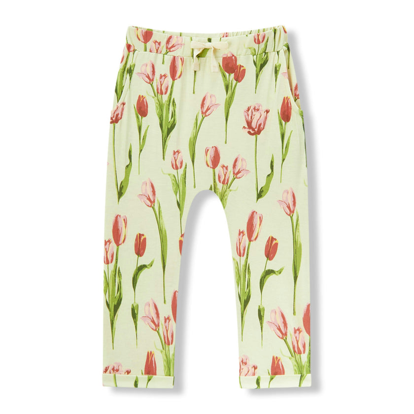 Tulip Luxe Stretch Jogger Pants