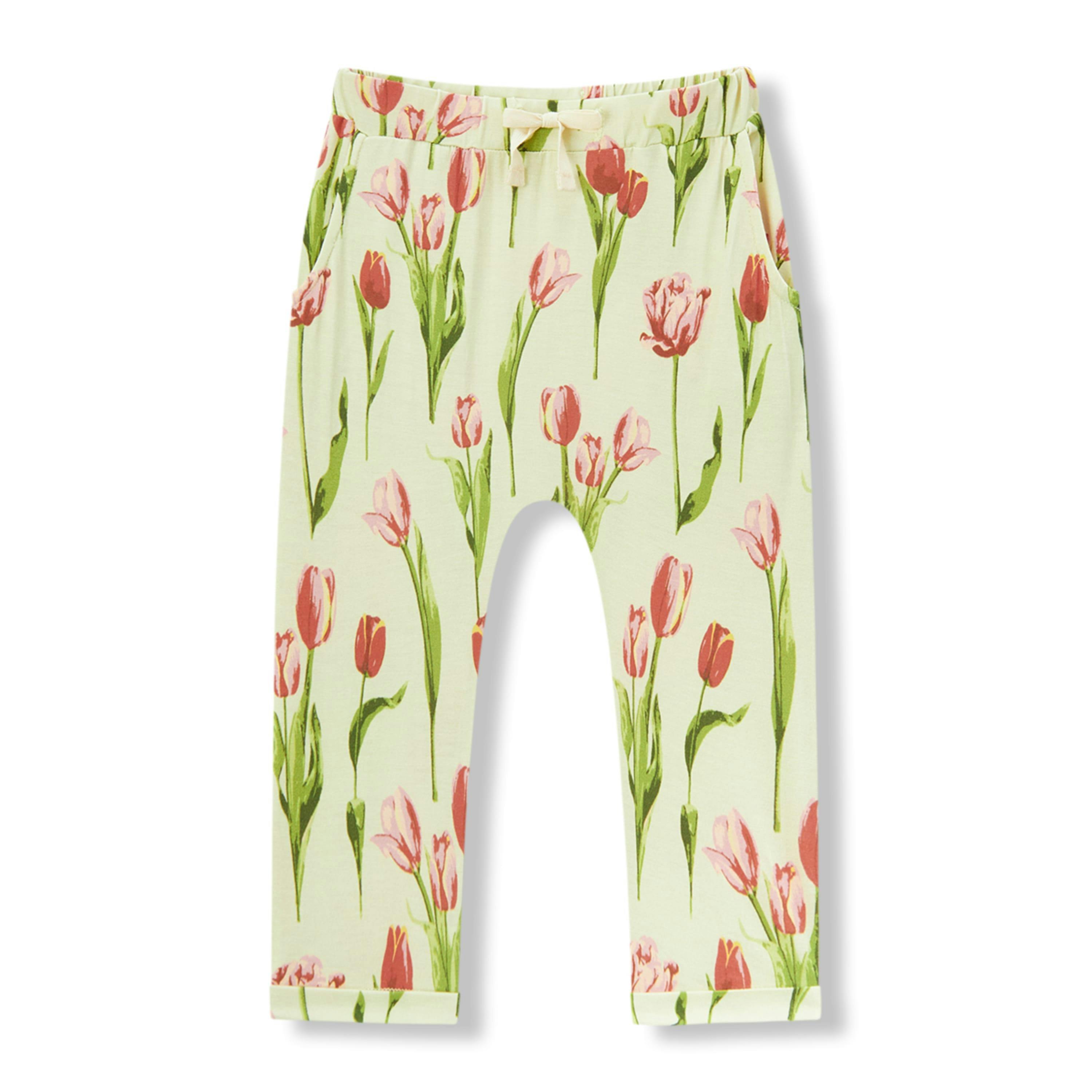 Tulip Luxe Stretch Jogger Pants
