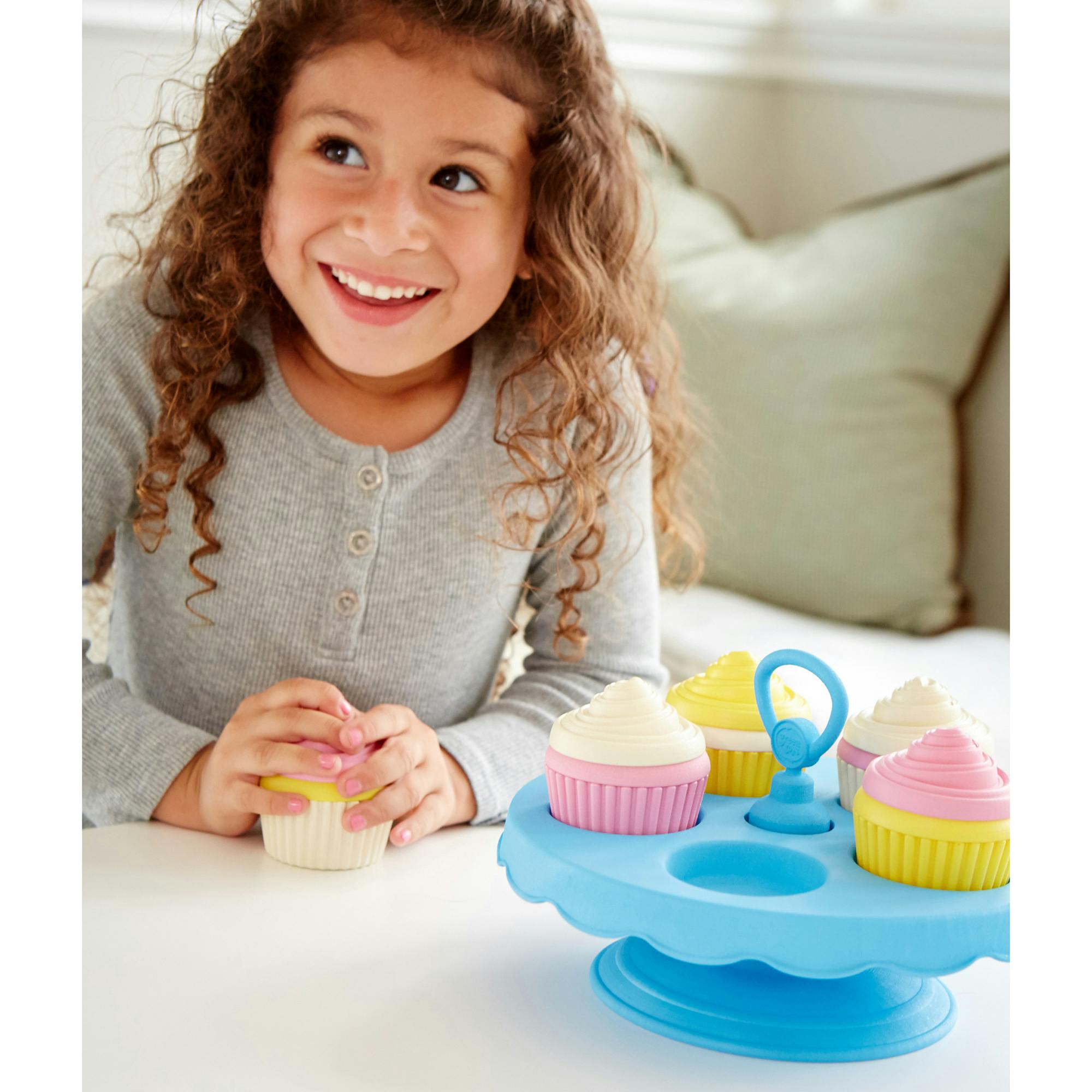 Cupcake Set - 16pc Mix & Match