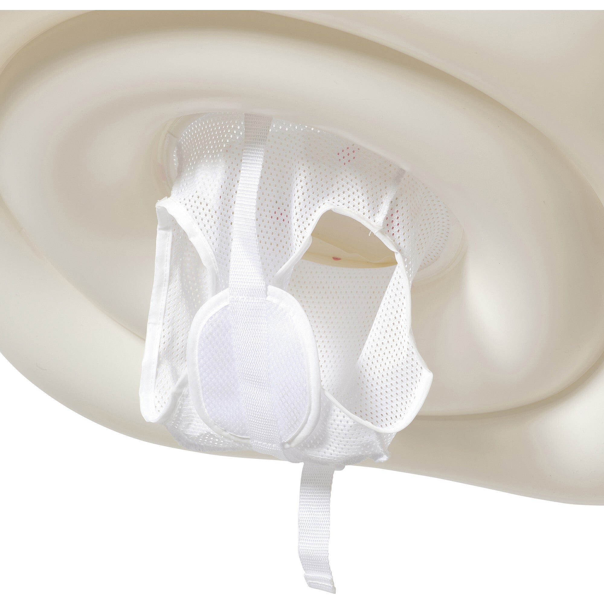 Interactive Baby Float: Strawberry Sunshine