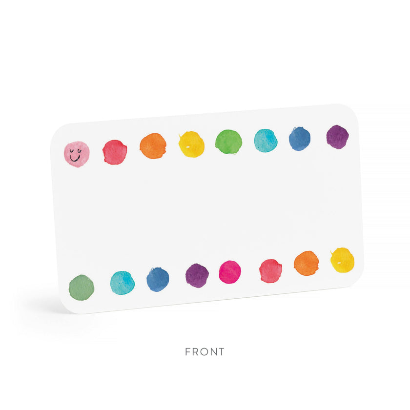 Happy Dot Little Notes®