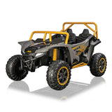 Arctic Cat Wildcat XX 24V Kids Ride-On UTV