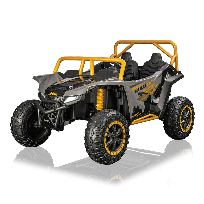 Arctic Cat Wildcat XX 24V Kids Ride-On UTV