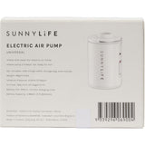 Electric Air Pump: Universal
