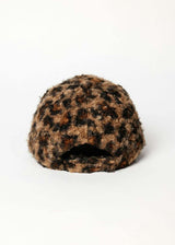 Sherpa Novelty Cap