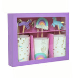 Magical Cupcake Decorating Set