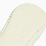 Petal Pink Check Slip On Baby Shoe