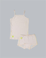 Girl's Undies & Sleep Set