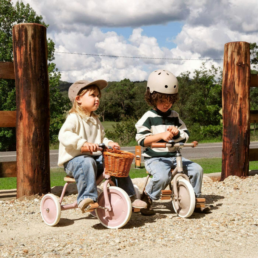 BANWOOD TRIKE VINTAGE - BEIGE