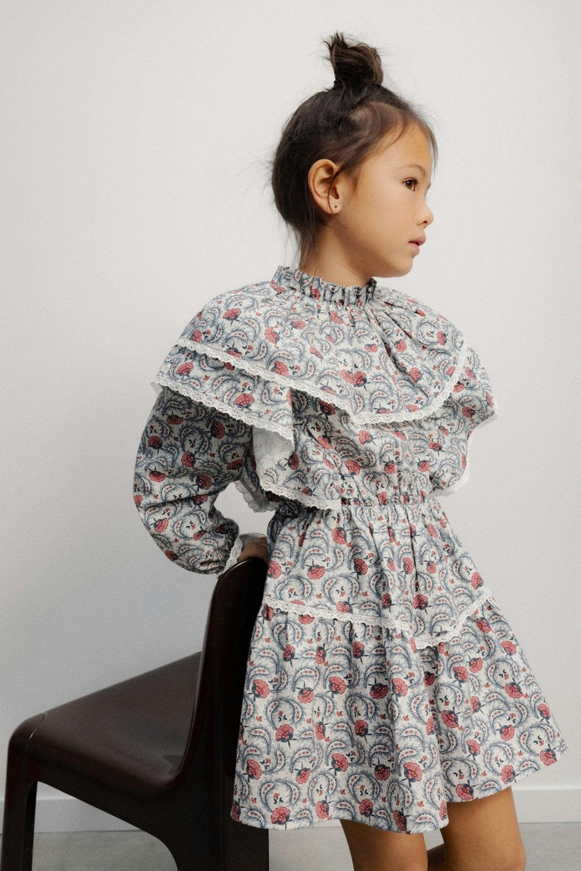 Nesta Dress