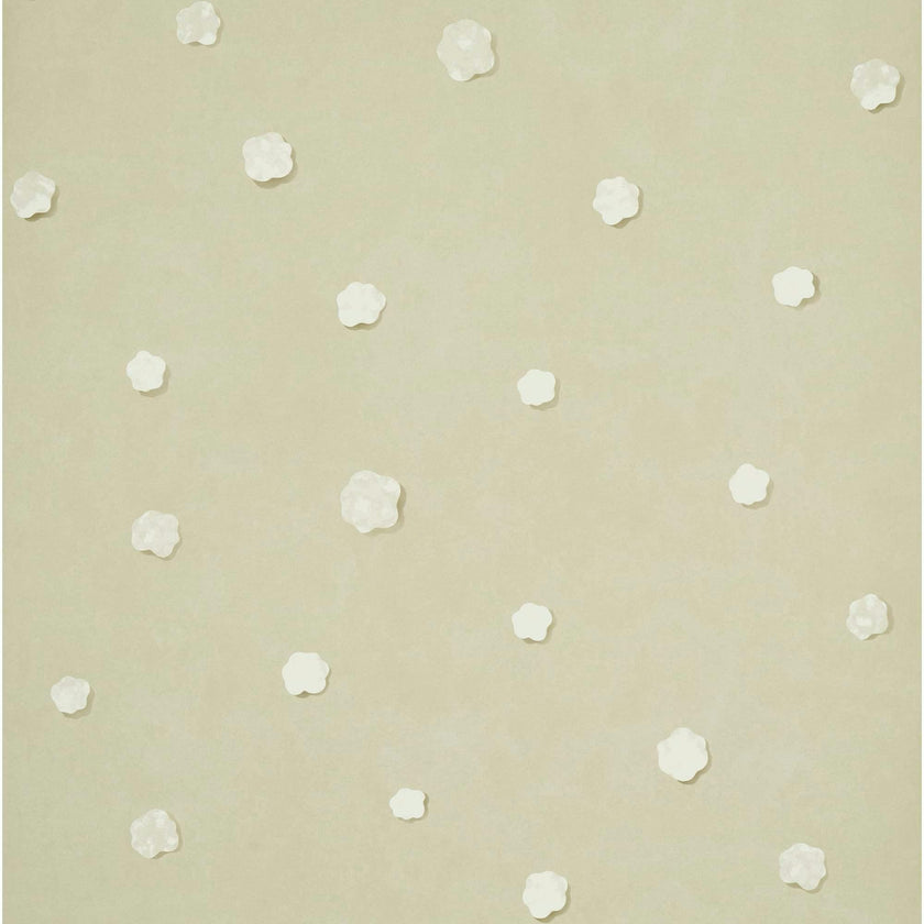 Heavenly Bodies 10-Yard Wallpaper