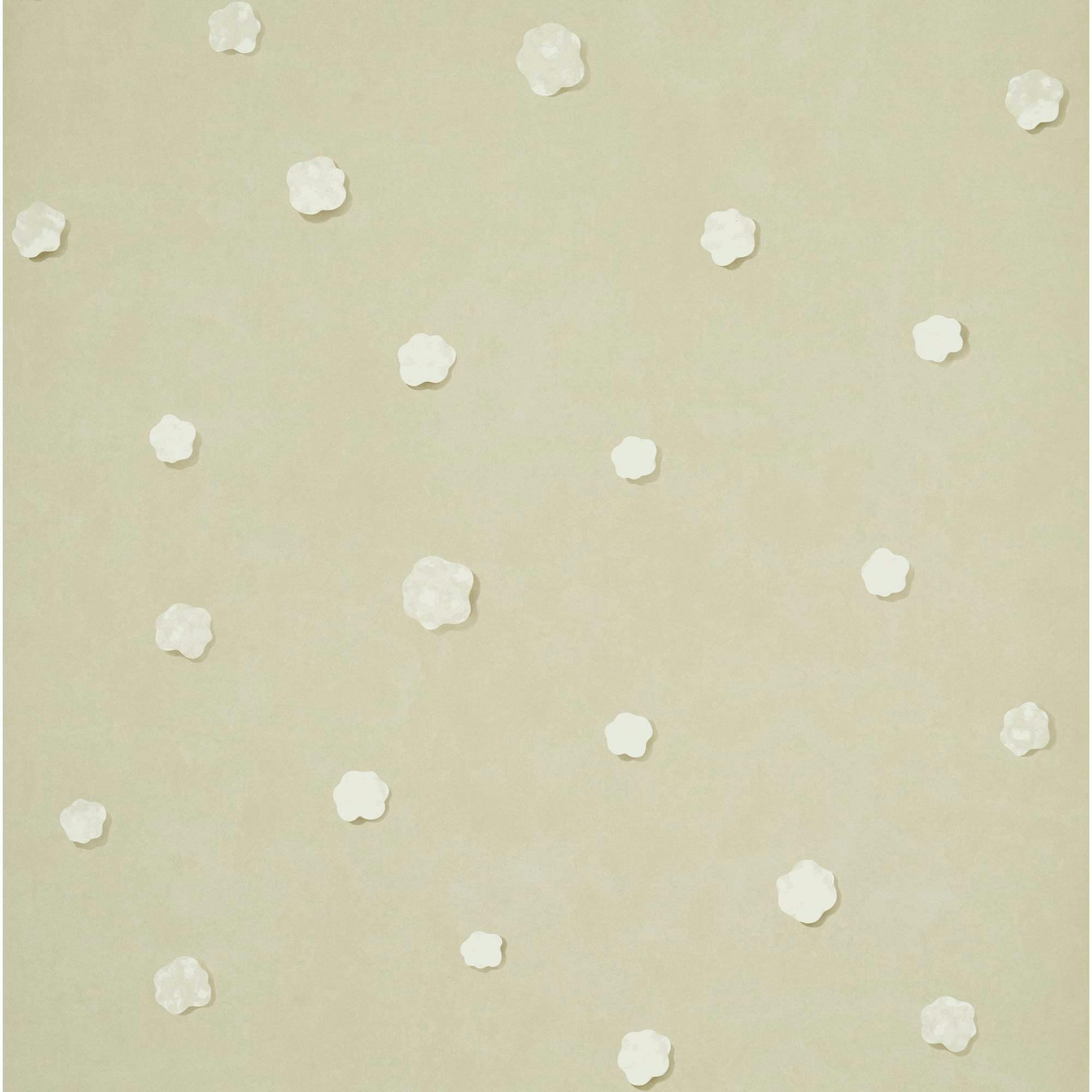 Heavenly Bodies 10-Yard Wallpaper