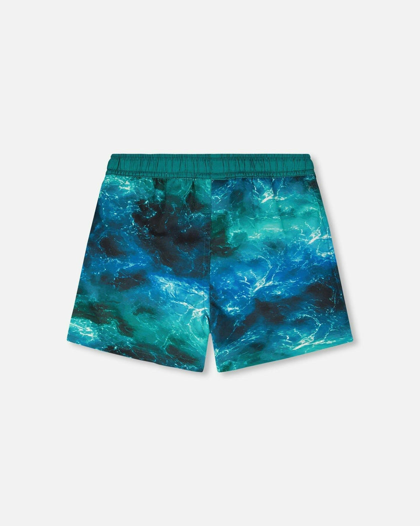 Swim Trunks