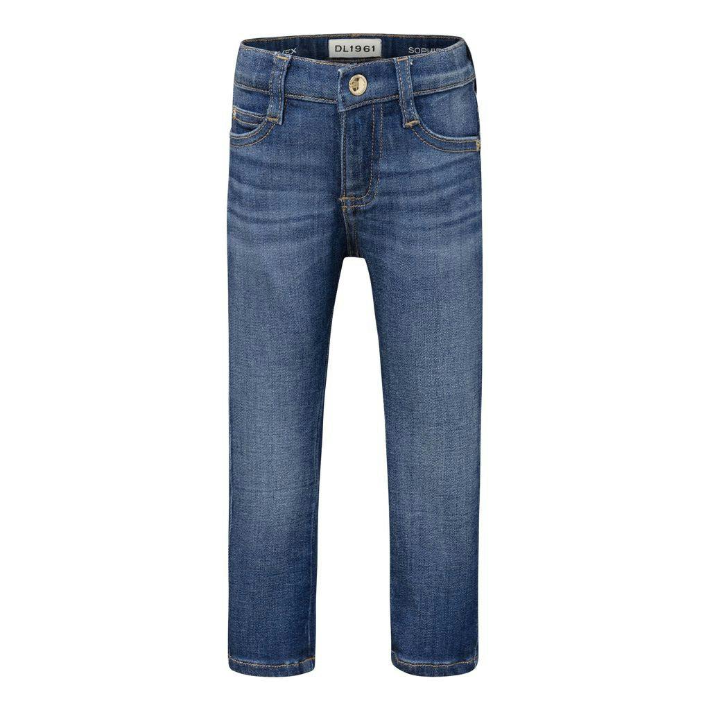 Denim Parula Sophie Jeans