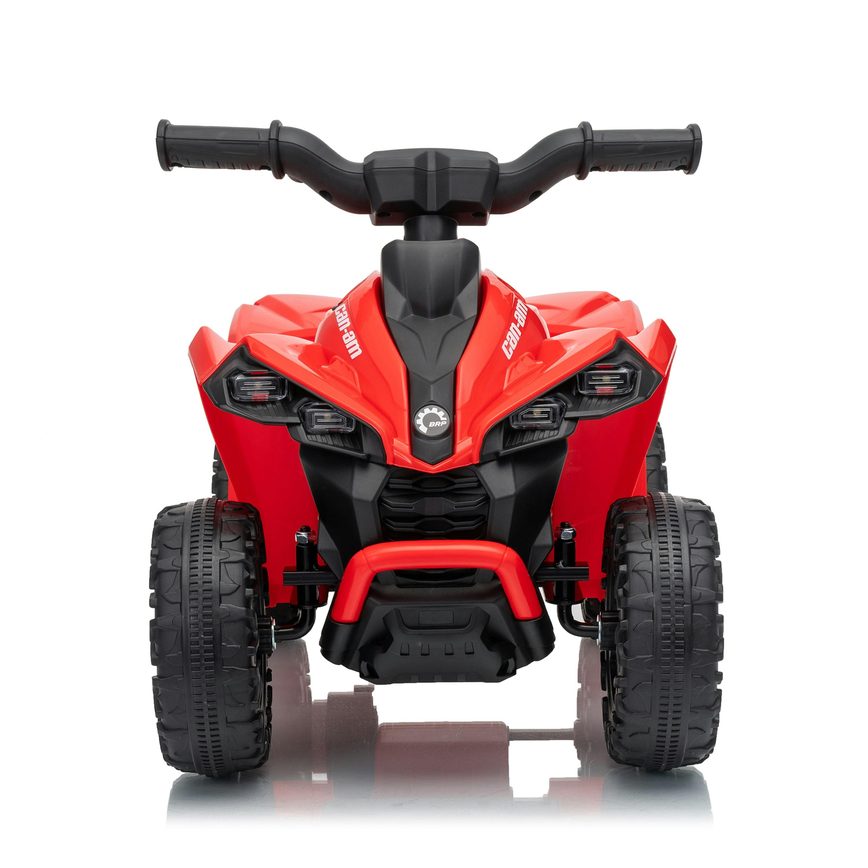 6V Can-Am Renegade Kids Ride-On ATV